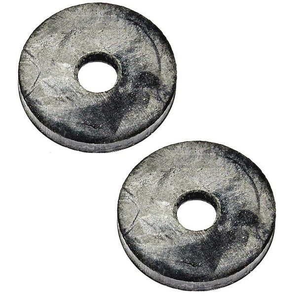 Aic Replacement Parts 66551 C5NN8125A 2 RADIATOR PADS Fits Ford 9N 2N 8N 2000 3000 4000 5000 2600 + C5NN8125A_x2 - main